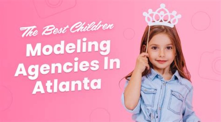 Discovering The World Of Hand Modeling Agencies In Atlanta
