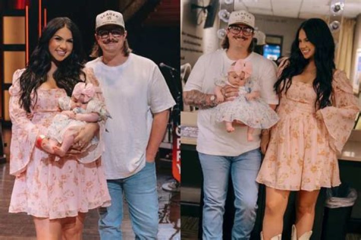 Discovering The Resilience Of The Hardy Wife And Kids