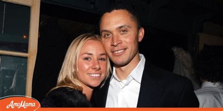 Exploring The Lives Of Harold Ford Jr.'s Wives