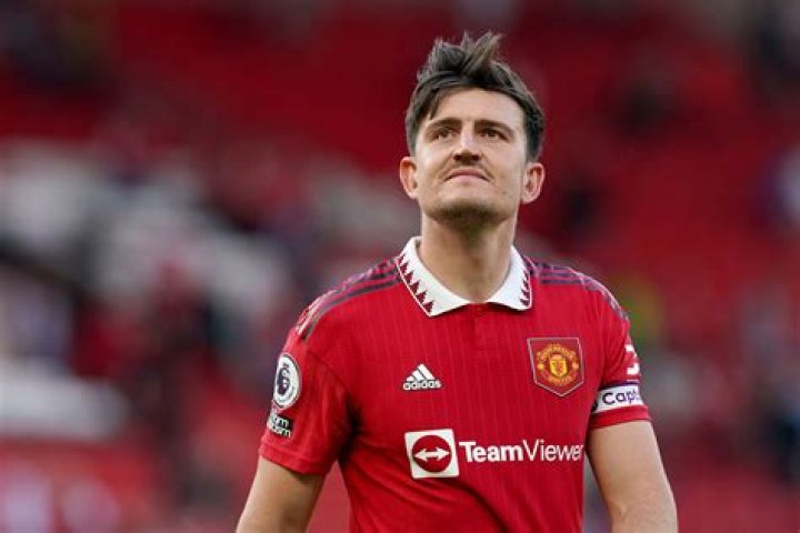 Unraveling The Career And Life Of Harry Maguire