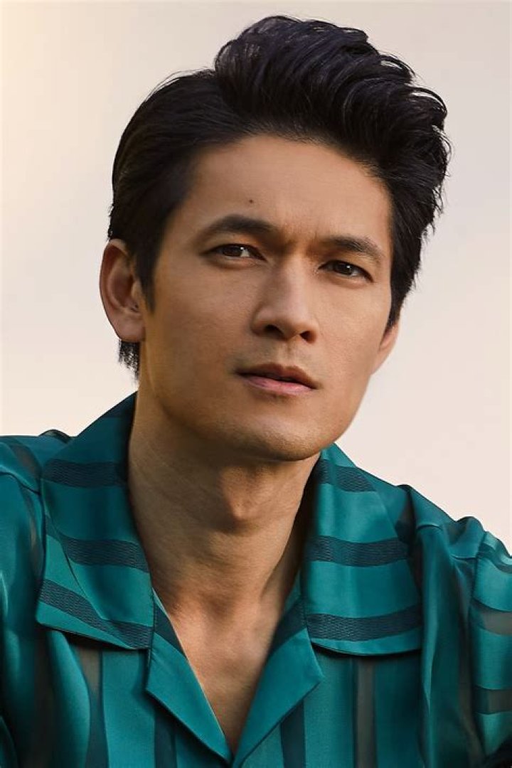 Harry Shum Jr: The Multifaceted Star Of Dance, Acting, And Beyond