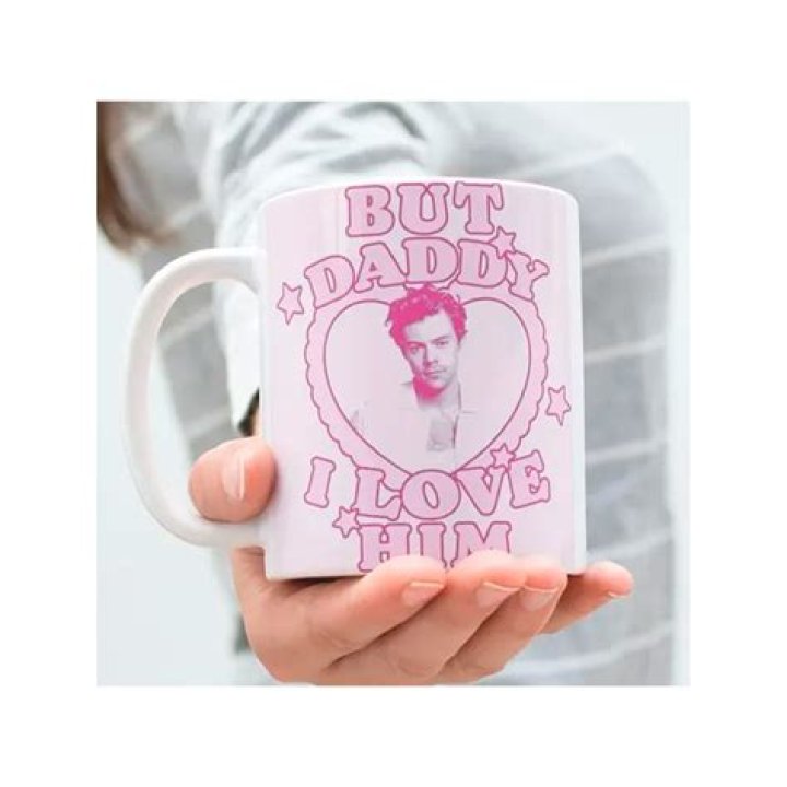 Why Harry Styles Is The Daddy We All Love