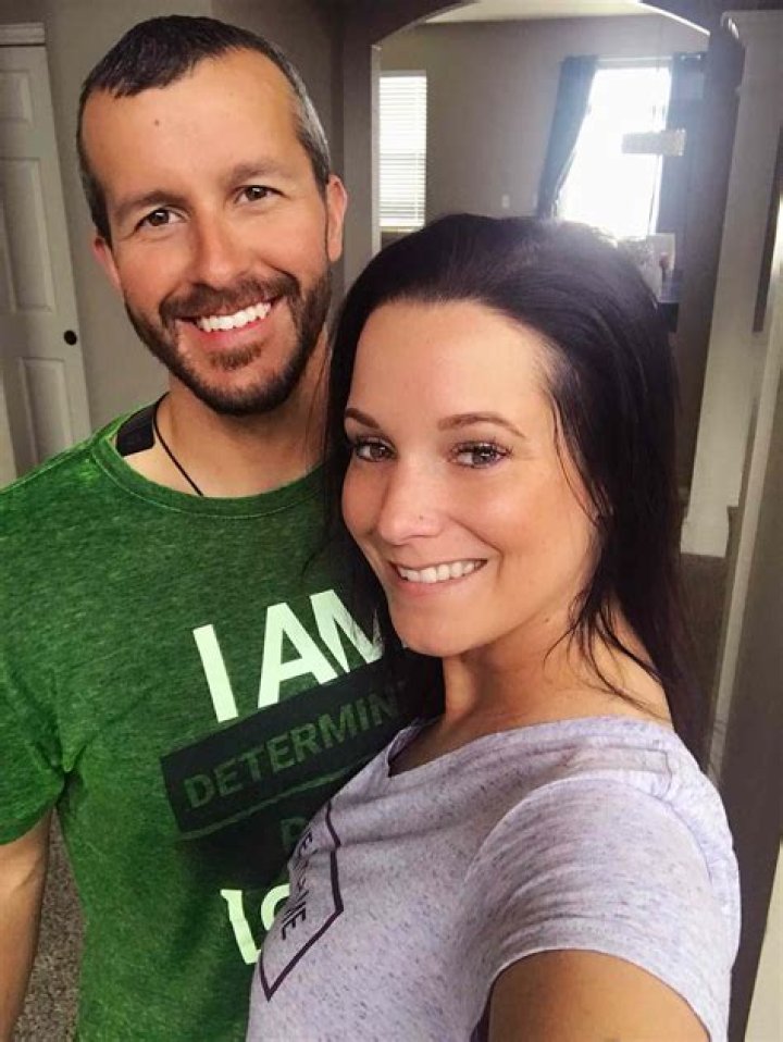 Has Chris Watts Been Attacked In Prison? The Unfolding Mystery
