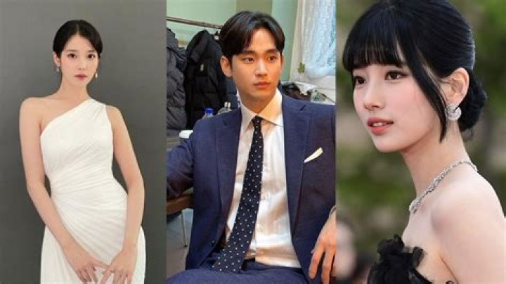 Unraveling The Romantic Life Of Kim Soo Hyun: Has Kim Soo Hyun Dated?