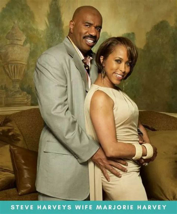 Unraveling The Truth: Has Steve Harvey Died?