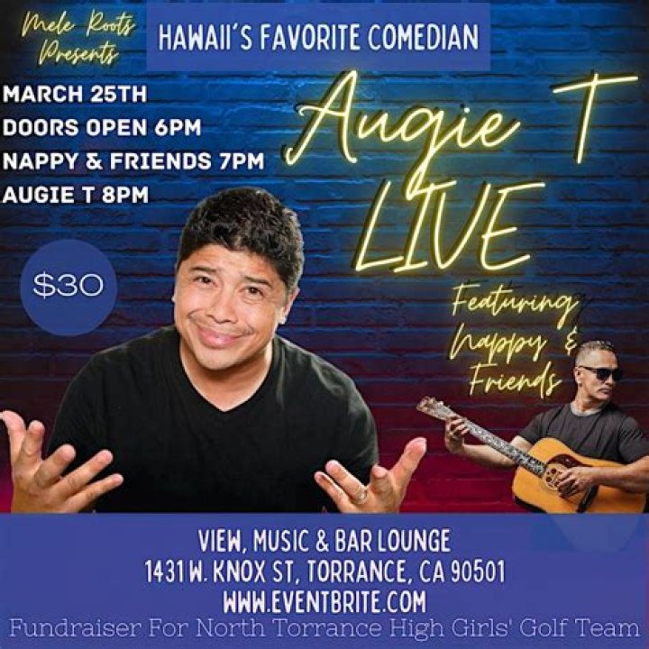 Exploring The Laughter Of The Islands: A Dive Into Hawaiian Comedy