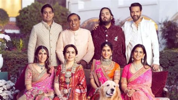 Exploring The Health Of Anant Ambani: A Journey To Wellness