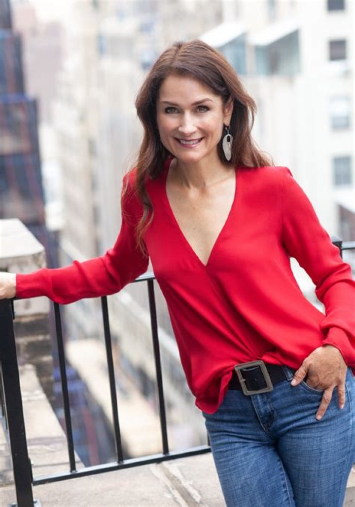 Unraveling The Life And Journey Of Heather Christie