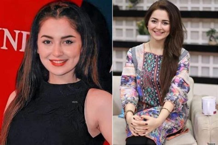 Unveiling The Height Of Hania Amir: A Look Into Her Life