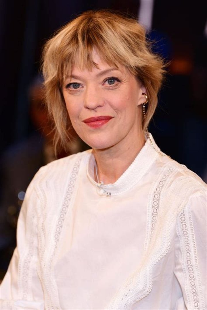Heike Makatsch: A Multifaceted Talent In Entertainment