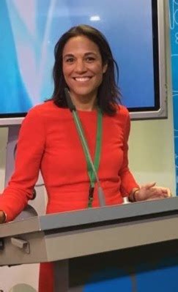 Helima Croft: A Comprehensive Overview