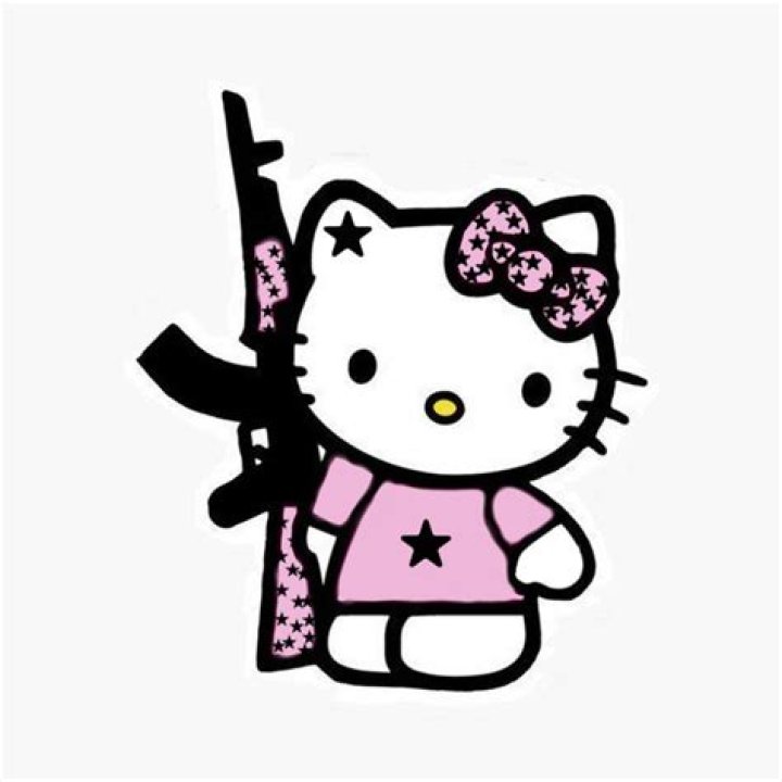 Unveiling The Charm Of Hello Kitty Malandra: A Cuteness Overload