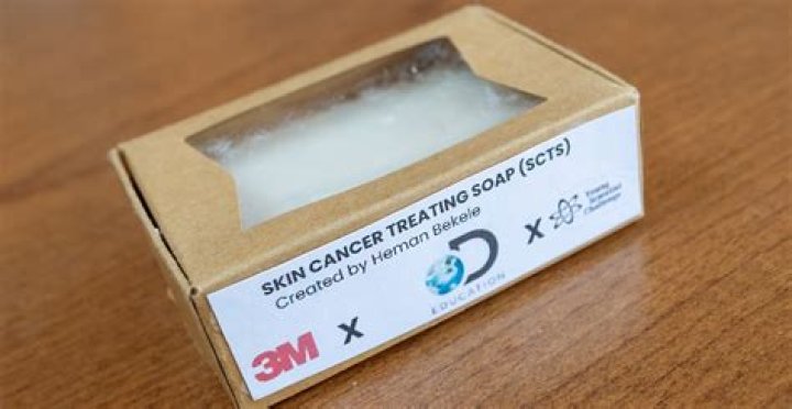 Discover The Benefits Of Heman Bekele Soap And Where To Buy It Online