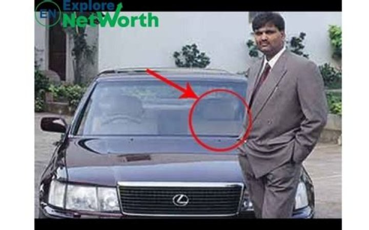 Exploring Hemant Shah's Net Worth: A Journey Through Success