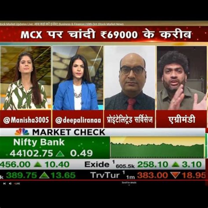 Unveiling The Hemant Shah Stock Market Real Story