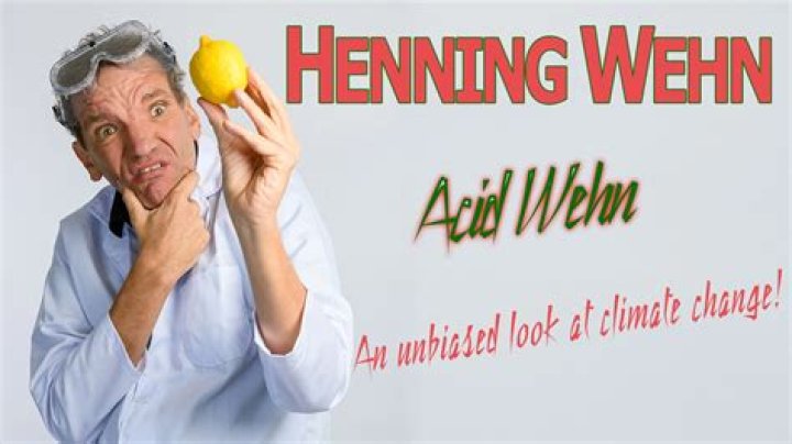 Unraveling The Life Of Henning Wehn's Wife: A Journey Of Love And Laughter