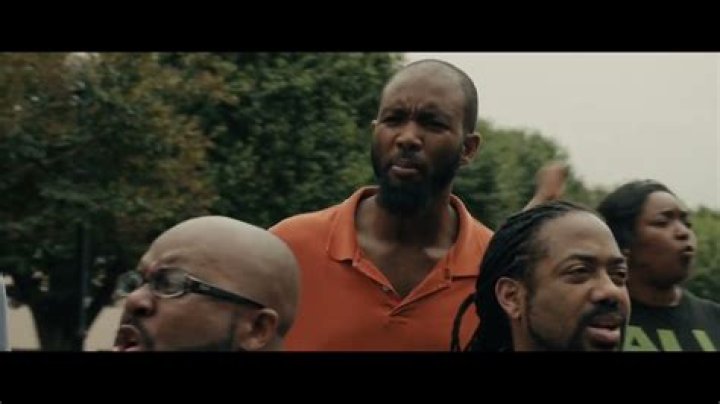 What’s Up? Hey What Are You Doing Man?