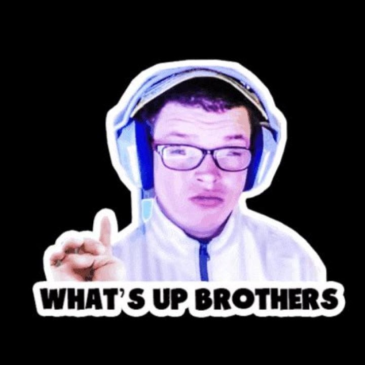 Hey What's Up Brother: A Journey Of Connection And Camaraderie
