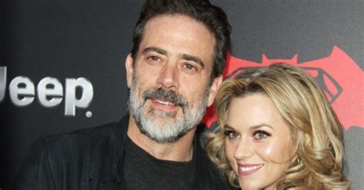 When Hilarie Burton And Jeffrey Dean Morgan Meet: A Love Story Unfolds