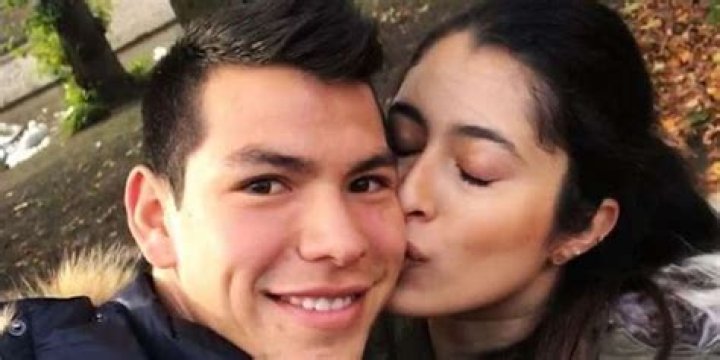 Who Is Hirving Lozano's Wife? - A Deep Dive