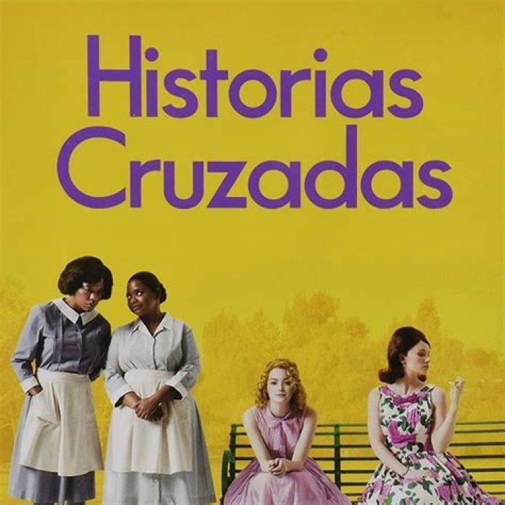Unraveling The Intricacies Of "Historias Cruzadas": Final Explained