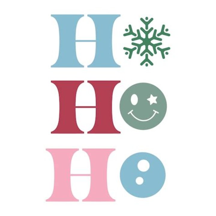 Exploring The Joyous Spirit Of "Ho Ha Ho": A Celebration Of Laughter And Cheer