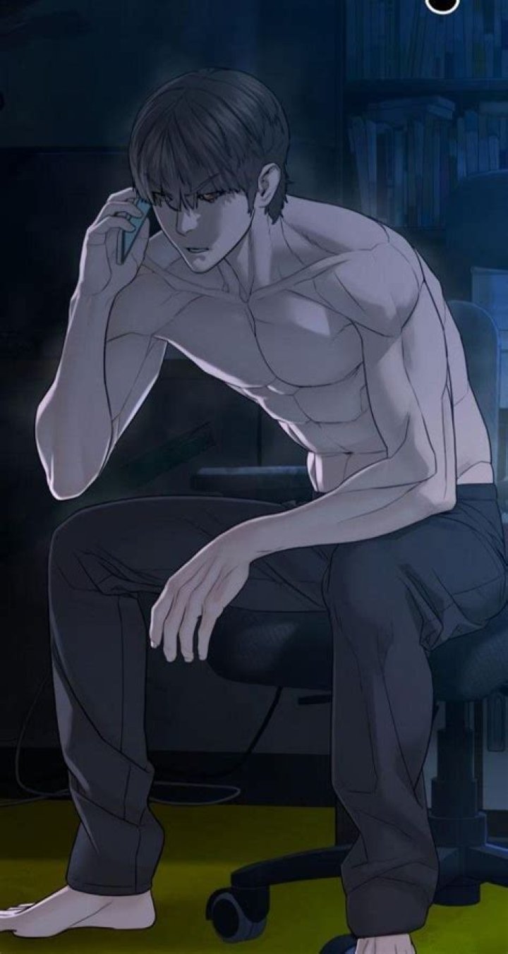 Transformative Journey: The Hobin Yu Glow Up