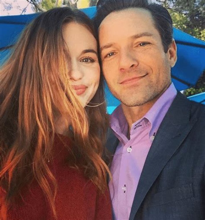 Unveiling The Truth: Is Holland Roden Married?