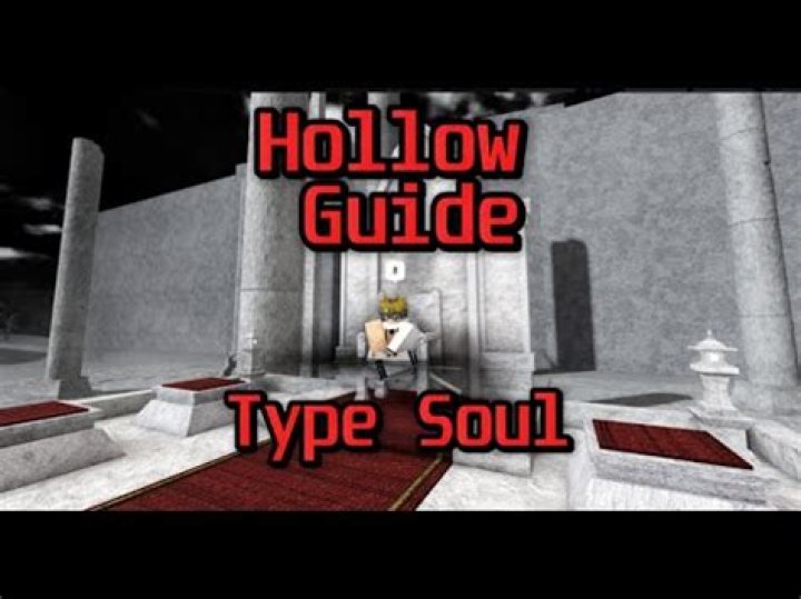 Exploring The Depths Of Hollow Bait Type Soul
