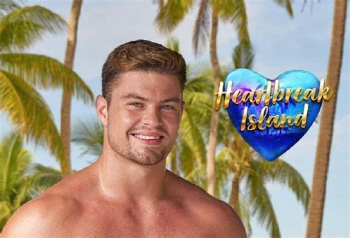 Unraveling The Story Of Holly Barnes On Heartbreak Island