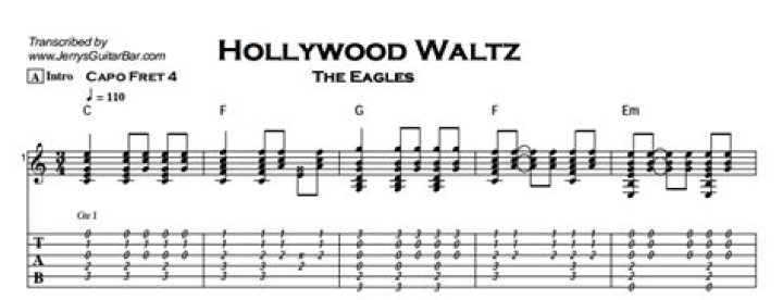 Unveiling The Enigmatic Charm Of Hollywood Waltz