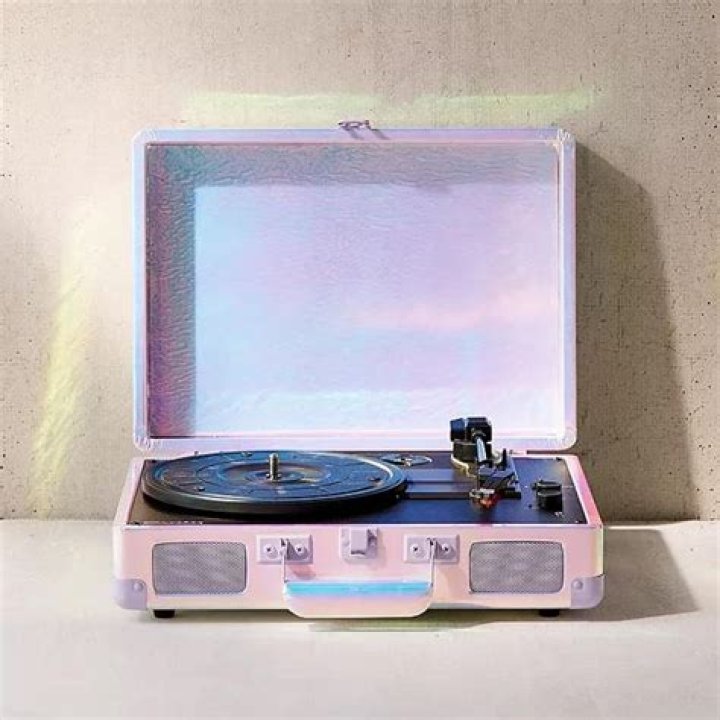 Revolutionizing Sound: The Holographic Record Player