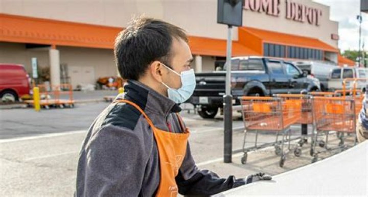 Unveiling The Home Depot Worker Viral Moment: A Journey Into Fame