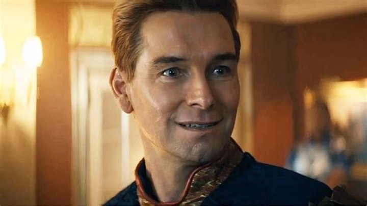 Unmasking The Homelander Actor Controversy: Behind The Scenes Of A Superhero’s Persona