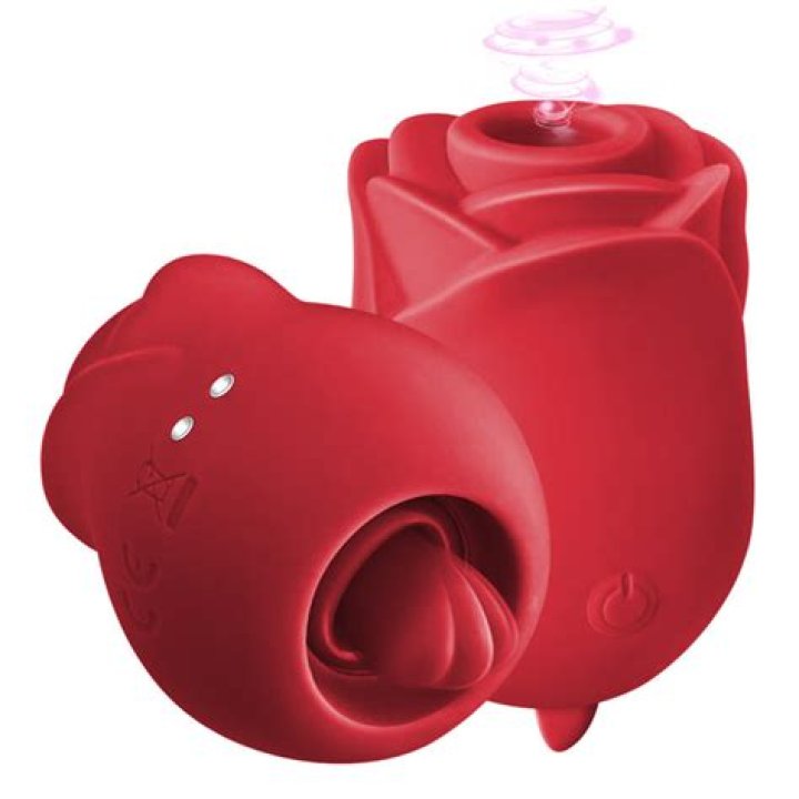 Crafting Joy: The Art Of Creating A Homemade Rose Toy