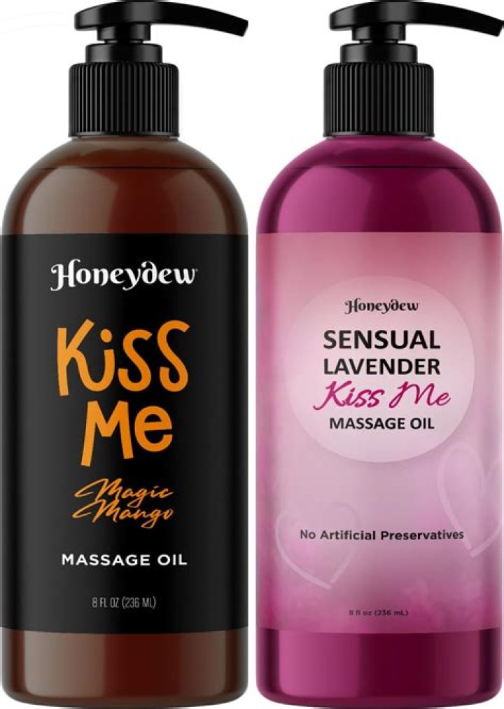 Discovering The Sweet Harmony Of Honey And Body Oils In The Bronx