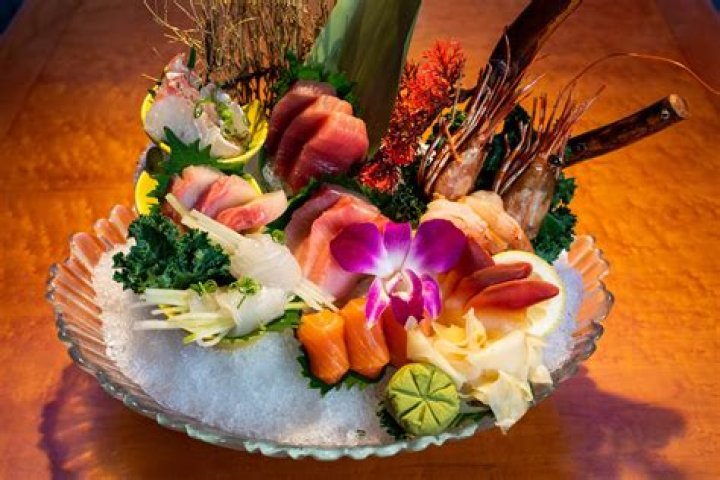 Exploring The Culinary Wonderland Of Honolulu Sushi Taco Foodieland