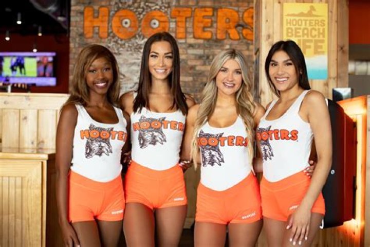 Understanding The Phenomenon Of Hooters Bouncing