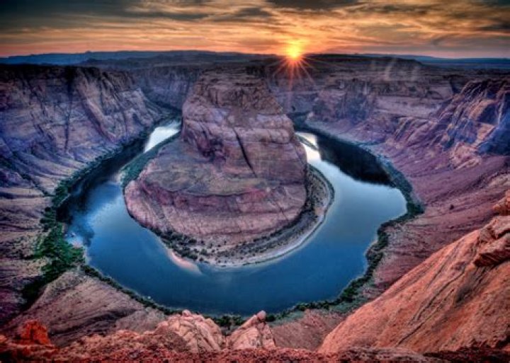 Understanding The Risks: A Look At Horseshoe Bend Deaths Per Year