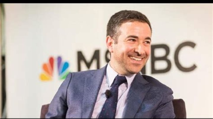 Unveiling The Hosts On MSNBC: A Deep Dive Into Their Lives And Careers