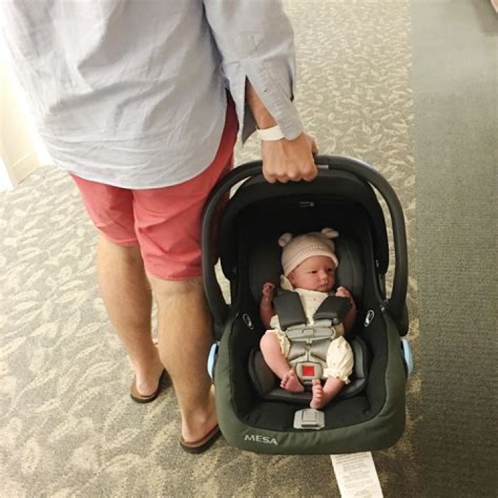 Exploring The Phenomenon Of Hot Dad Walk Hospital