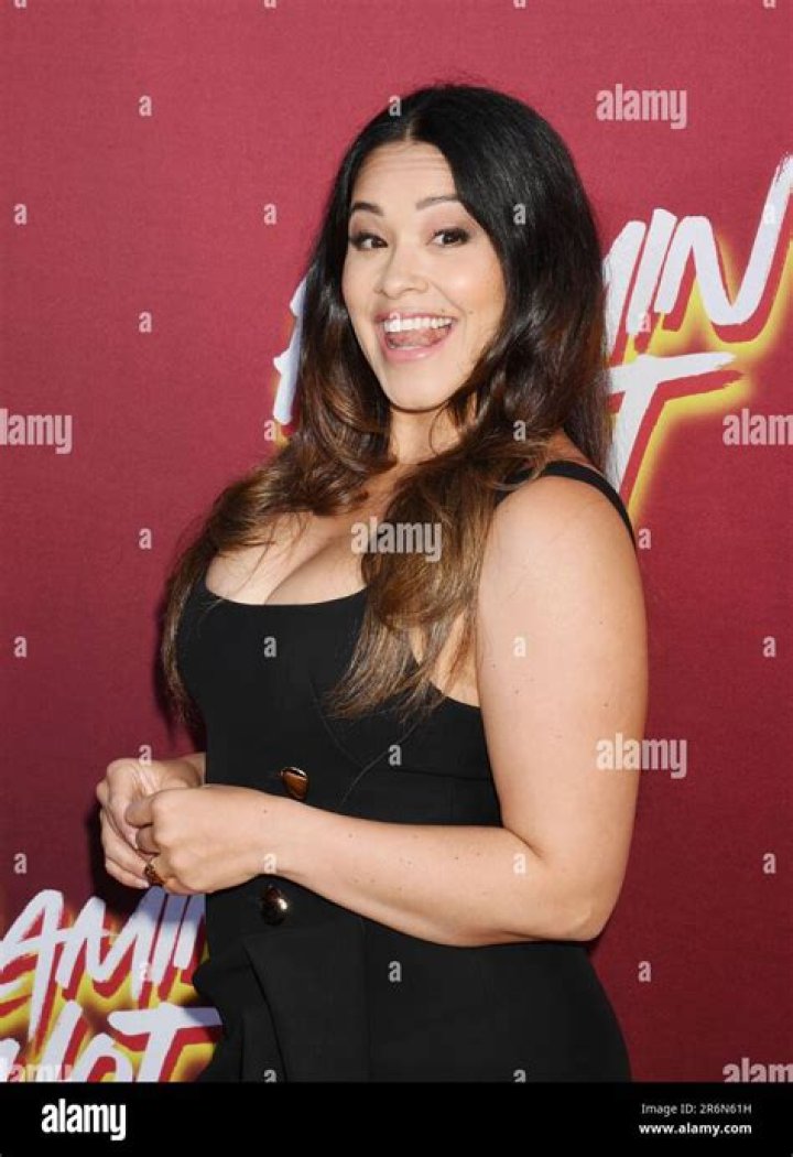 Unveiling The Allure Of Hot Gina: A Fascinating Journey