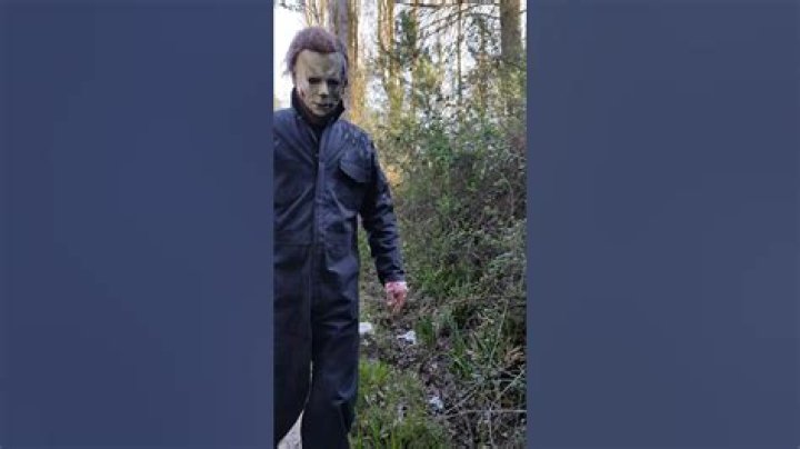 Why Michael Myers Is Immortal: Unveiling The Secret Behind His Undying Existence
