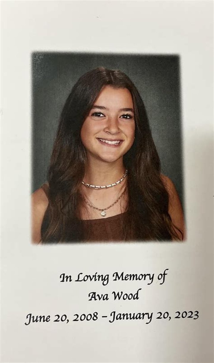 Tragic Departure: The Story Of Ava Doyle's Passing