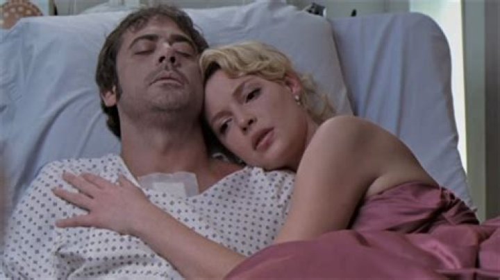 Unraveling The Mystery: How Did Denny Duquette Die?