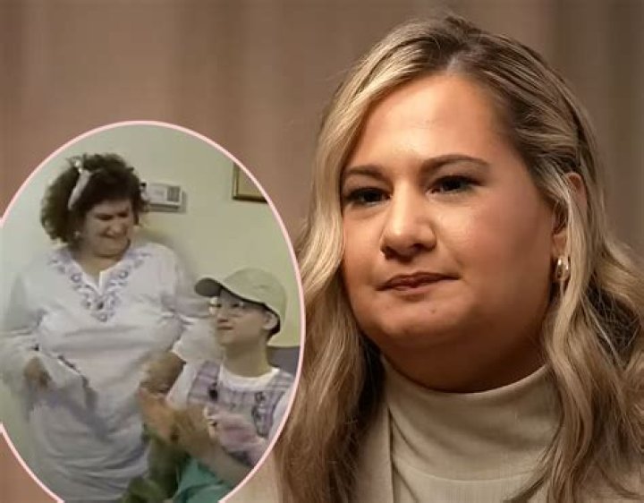 Unveiling The Tragic Story: How Did Gypsy Rose Kill Her Mom?