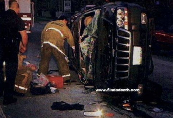 Tragic End: The Mysterious Death Of Jennifer Syme