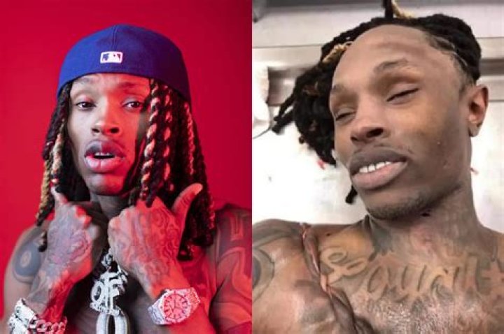 Unraveling The Tragic Death Of King Von
