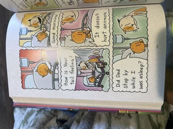 Unraveling The Mystery Of How Did Petey's Tail Get Flat