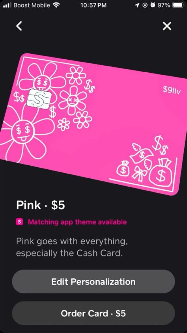 Transforming Your Cash App: How Do I Make My Cash App Pink?